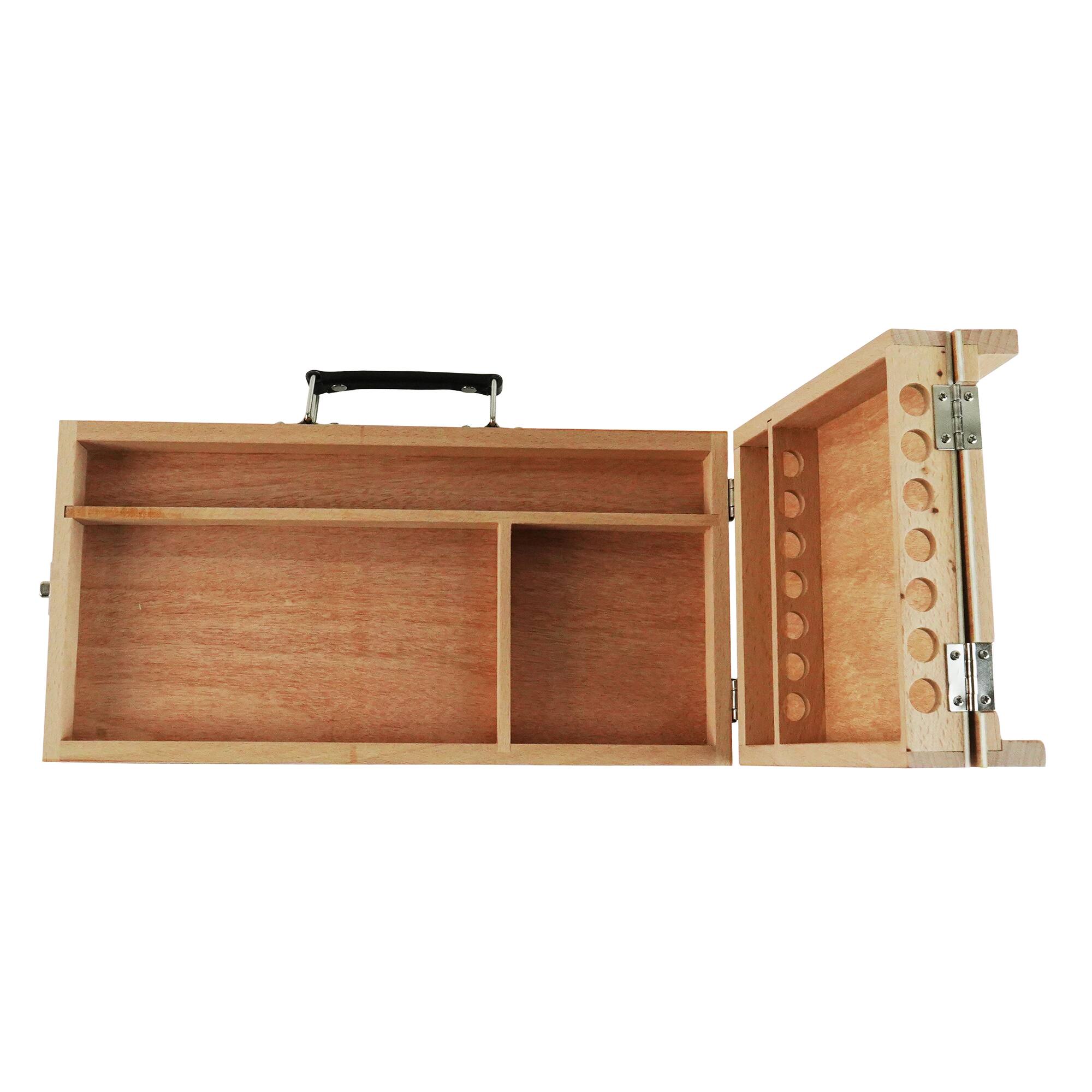 6 Pack: Brush Box by Artist's Loft™